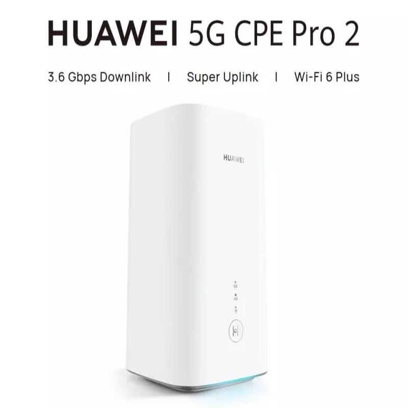 ȭ 5G CPE  2 H122-373   6  ޴  5G  ֽ   Ⱑ Ʈ 